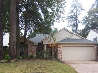 3710 Sweetgum Hill Ln, Kingwood, TX 77345