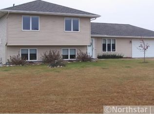 2128 62nd St, Somerset, WI 54025