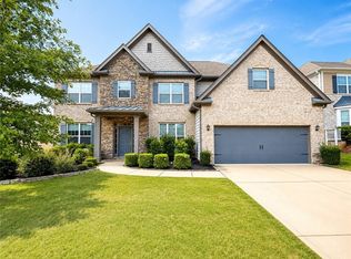 4181 Summer Breeze Way, Buford, GA 30518