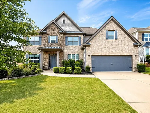 4181 Summer Breeze Way Photo 1 4181 Summer Breeze Way Photo 1