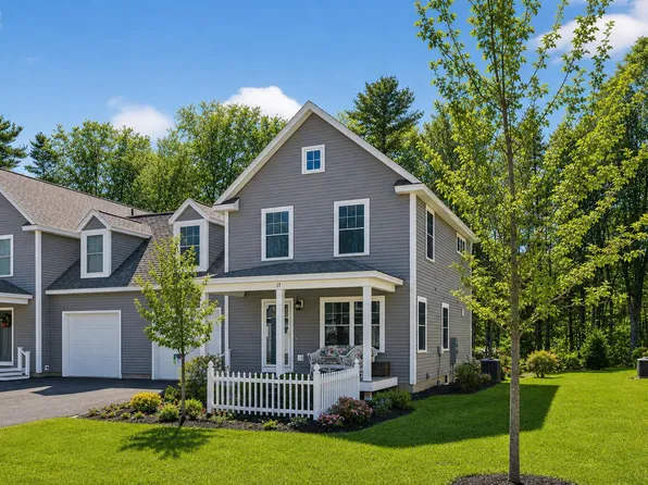 17 Webhannet Place #11, Kennebunk, ME 04043