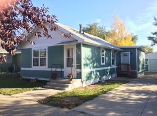 720 5th Ave W, Williston, ND 58801