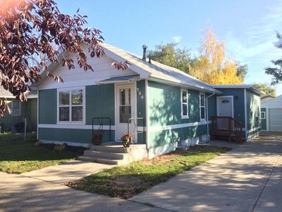 720 5th Ave W, Williston, ND, 58801