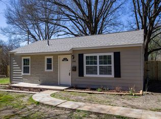 7797 Nimitz Rd, Millington, TN 38053