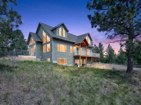6190 Hauser Dam Rd, Helena, MT 59602
