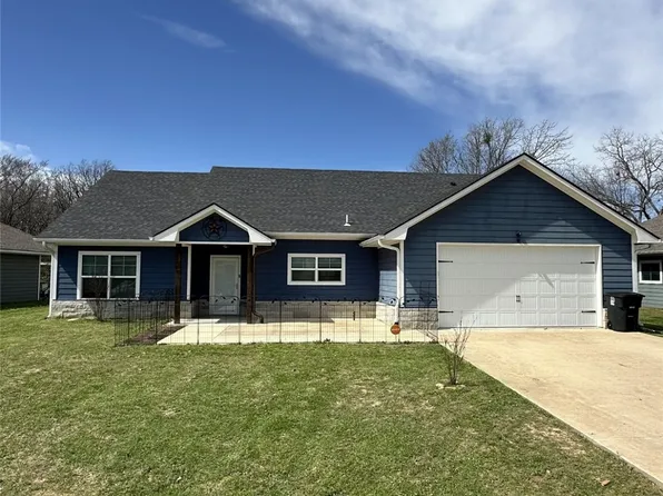 5447 Roadrunner Dr, Durant, OK 74701