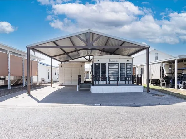 205 Saddle Dr, Mission, TX 78574