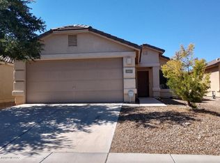 6902 S Creek Run Ave, Tucson, AZ 85756