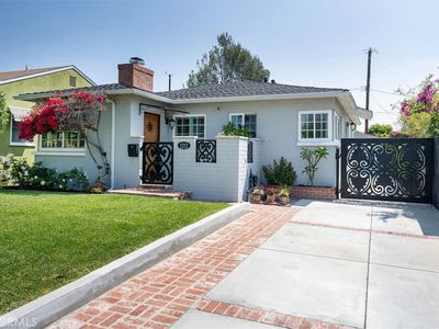 1212 N Avon St, Burbank, CA, 91505