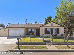 5434 Nancy Way, Riverside, CA 92503