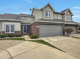 635 W 93rd Ct, Crown Point, IN 46307