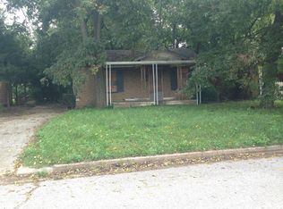 308 SE 43rd St, Oklahoma City, OK 73129