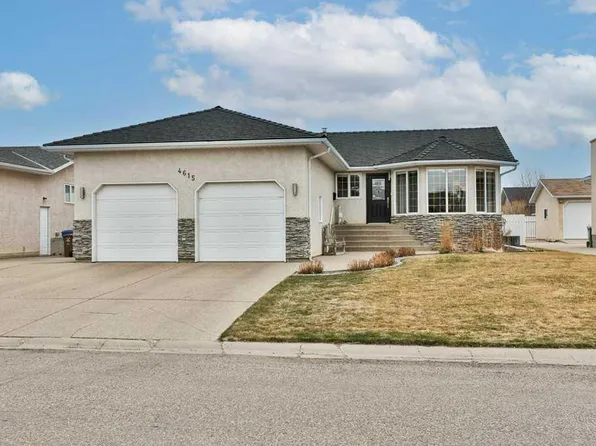 4615 S 60th Ave, Taber, AB T1G 1H9