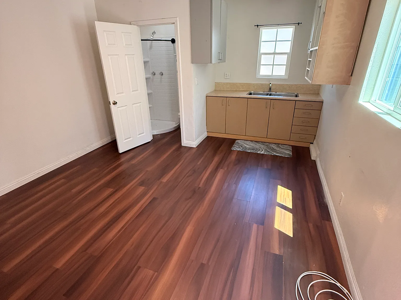 Studio, 250 sqft, $1,500 — Photo 2