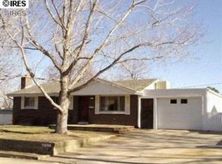 1310 Fairfield Dr, Boulder, CO 80305