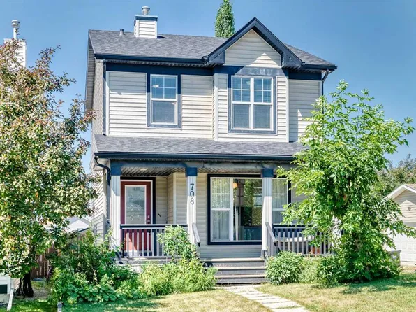 708 E Tuscany Dr NW, Calgary, AB T3L 3A7