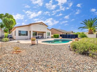 4314 W Summerside Rd, Laveen, AZ 85339