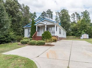 109 Saint Thomas Ct, Mooresville, NC 28115