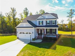 12012 Lavender Ct, Moseley, VA 23120