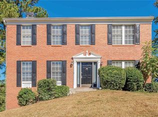 1800 Crescent Hill Dr NW, Acworth, GA 30102
