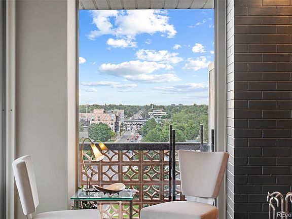 3rd image of 4570 E Yale Avenue #1104