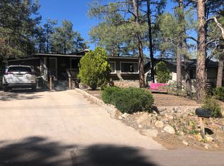 606 Tiburon Dr, Prescott, AZ 86303