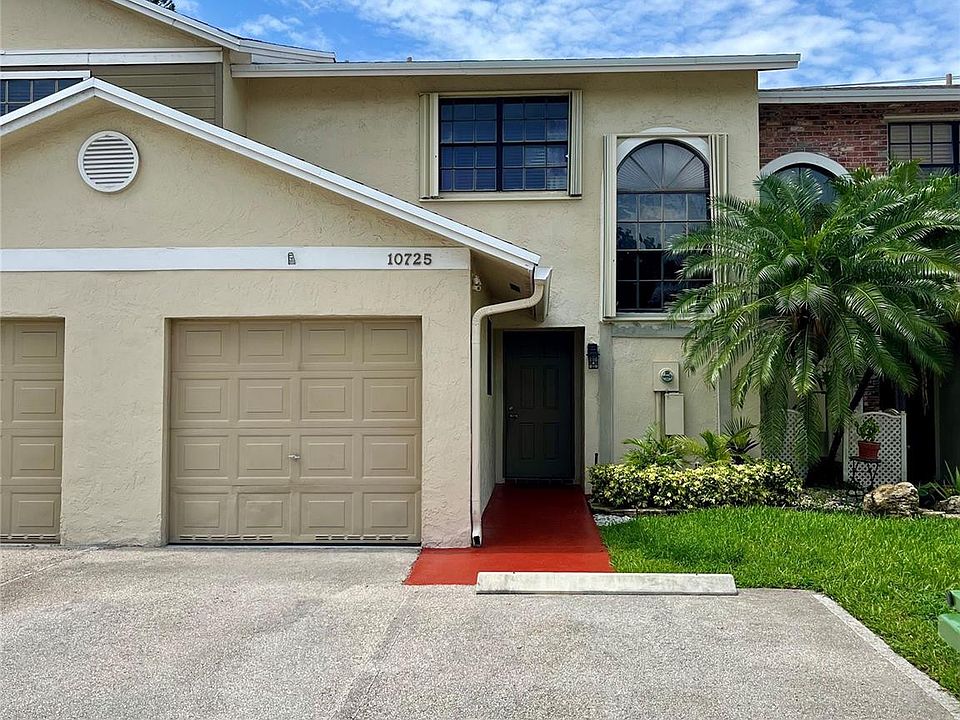 1st image of 10725 NW 11th Street #10725