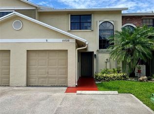 10725 NW 11th St #10725, Hollywood, FL 33026