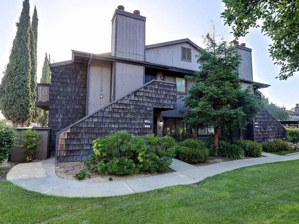 1151 S Chestnut Ave Unit 155, Fresno, CA 93702