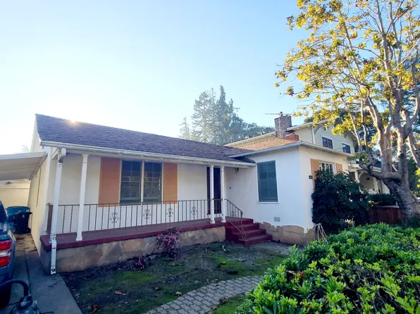 1015 Cortez Ave, Burlingame, CA 94010