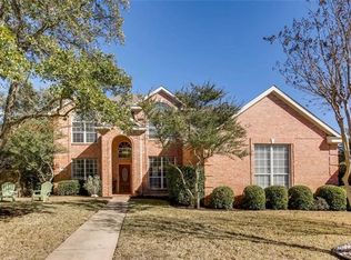 12408 Fairfax Ridge Pl, Austin, TX 78738