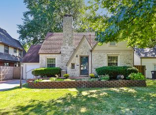 1906 S Hampton Ave, Springfield, MO 65807