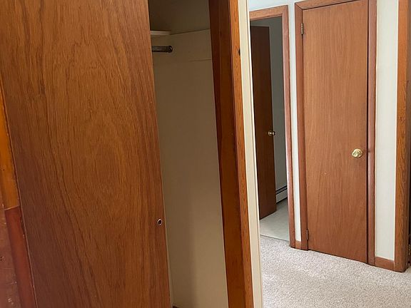 hall closet
