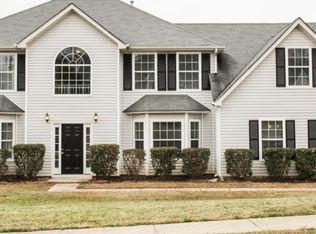 3669 Craggy Perch, Douglasville, GA 30135