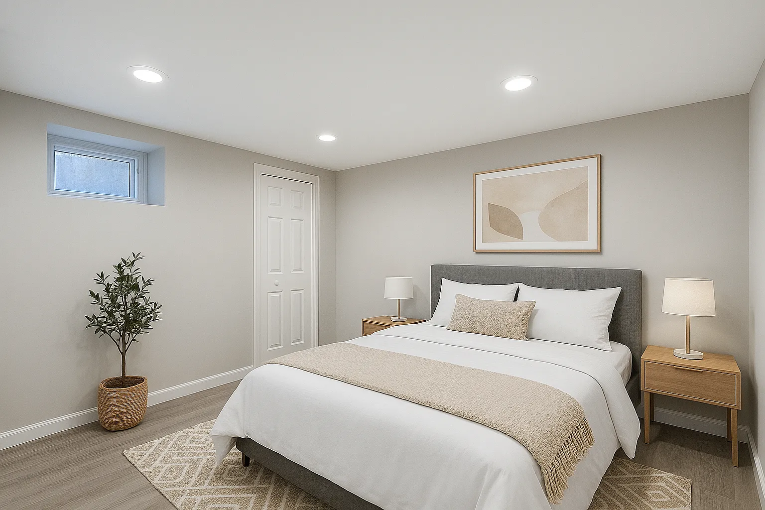 3 bed, 150 sqft, $1,000 — Photo 2