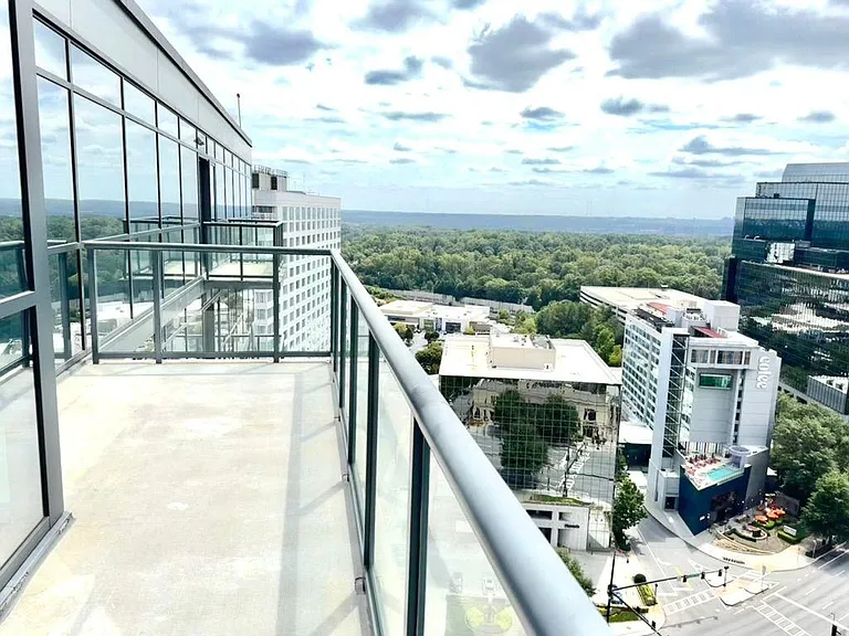 3382 Peachtree Rd NE #S-08 — Photo 18