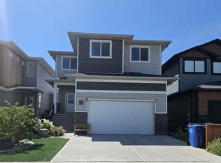 2508 E 45th St S, Lethbridge, AB T1K 8K6