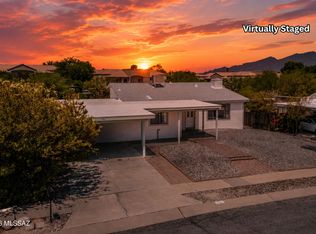 421 N Banff Ave, Tucson, AZ 85748