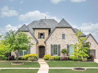 7459 Calla Lilly Ln, Frisco, TX 75034