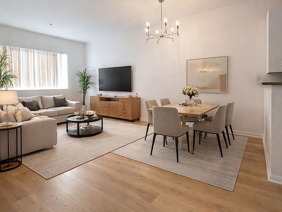 5th image of 6215 Kester Ave APT 102