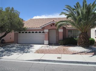 3563 N Campbell Rd, Las Vegas, NV 89129