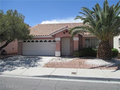 3563 N Campbell Rd, Las Vegas, NV, 89129