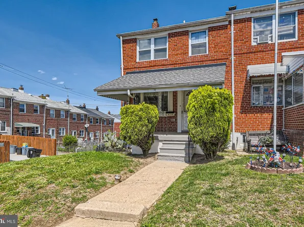 413 Scarsdale Rd, Baltimore, MD 21224