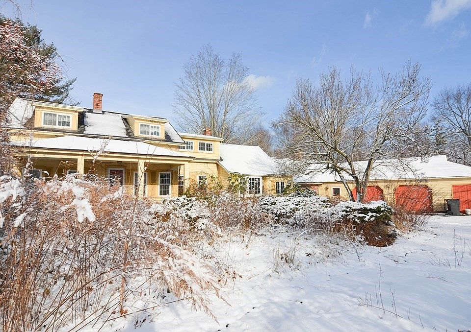 535 Russellville Rd, Westfield, MA 01085 | Zillow