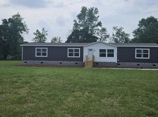 377 Seven Acres Rd, Saint George, SC 29477