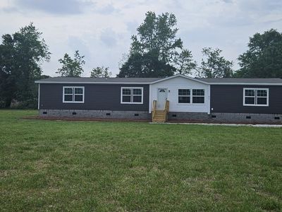 377 Seven Acres Rd, Saint George, SC, 29477