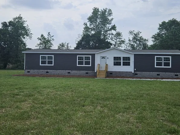 377 Seven Acres Rd, Saint George, SC 29477