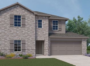 The Naples Plan, Riverstone at Westpointe, San Antonio, TX 78253