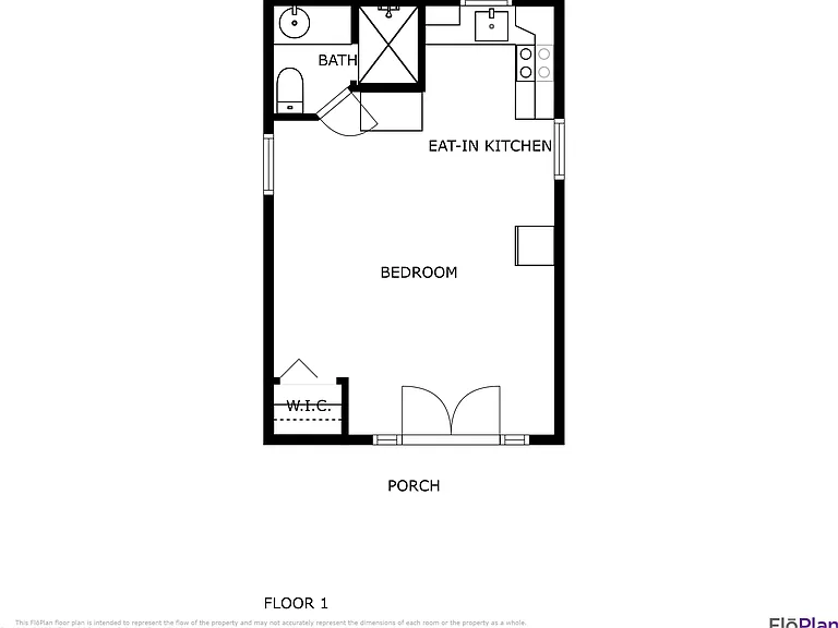402 Hillside Ave #404 — Photo 4