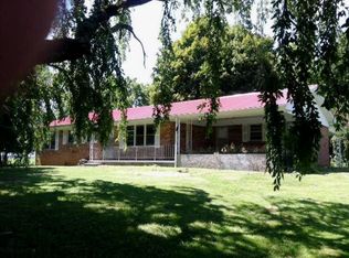 691 Old Celina Rd, Allons, TN 38541